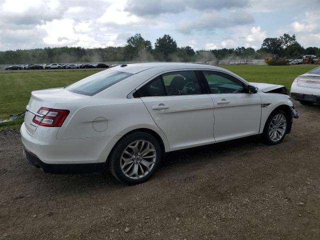 Photo 2 VIN: 1FAHP2F81EG140022 - FORD TAURUS LIM 