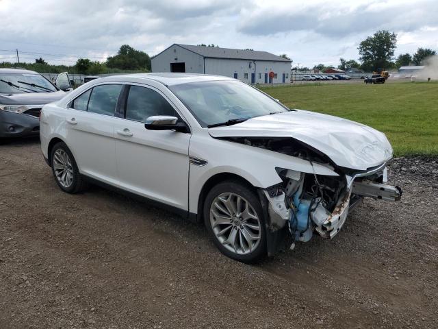 Photo 3 VIN: 1FAHP2F81EG140022 - FORD TAURUS LIM 