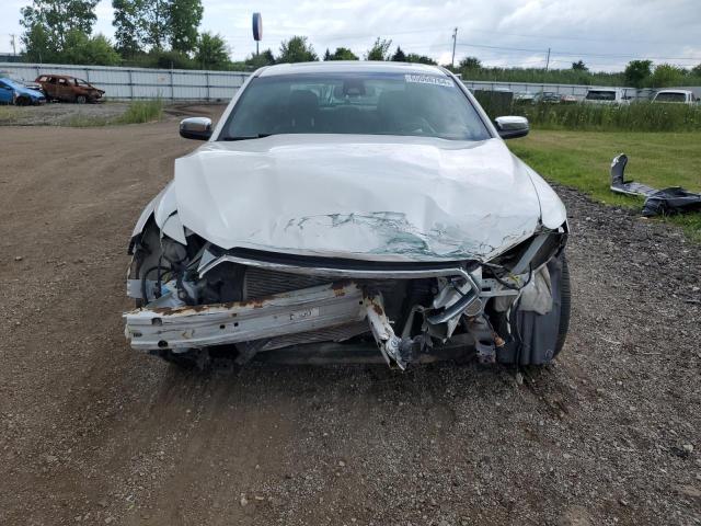 Photo 4 VIN: 1FAHP2F81EG140022 - FORD TAURUS LIM 