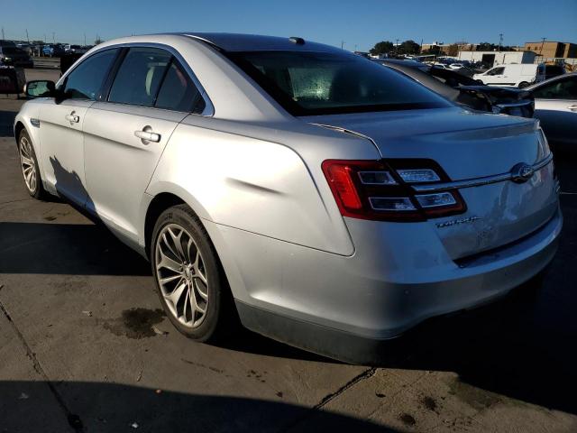 Photo 1 VIN: 1FAHP2F81EG151151 - FORD TAURUS 