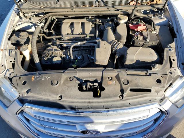 Photo 10 VIN: 1FAHP2F81EG151151 - FORD TAURUS 