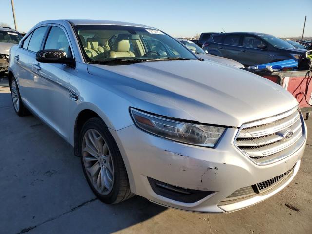 Photo 3 VIN: 1FAHP2F81EG151151 - FORD TAURUS 