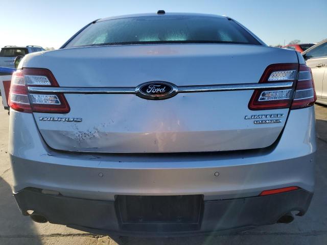 Photo 5 VIN: 1FAHP2F81EG151151 - FORD TAURUS 