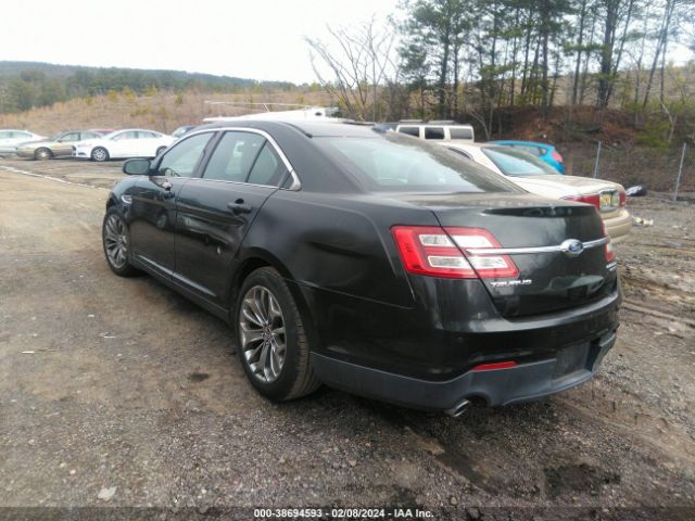 Photo 2 VIN: 1FAHP2F81EG165163 - FORD TAURUS 