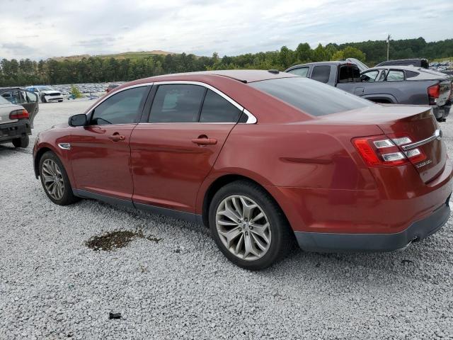 Photo 1 VIN: 1FAHP2F81EG168953 - FORD TAURUS LIM 