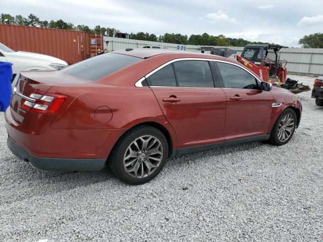 Photo 2 VIN: 1FAHP2F81EG168953 - FORD TAURUS LIM 