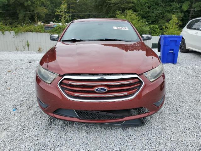 Photo 4 VIN: 1FAHP2F81EG168953 - FORD TAURUS LIM 