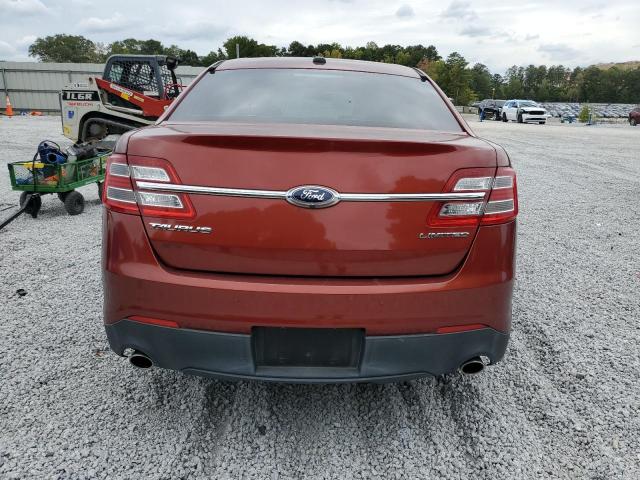 Photo 5 VIN: 1FAHP2F81EG168953 - FORD TAURUS LIM 