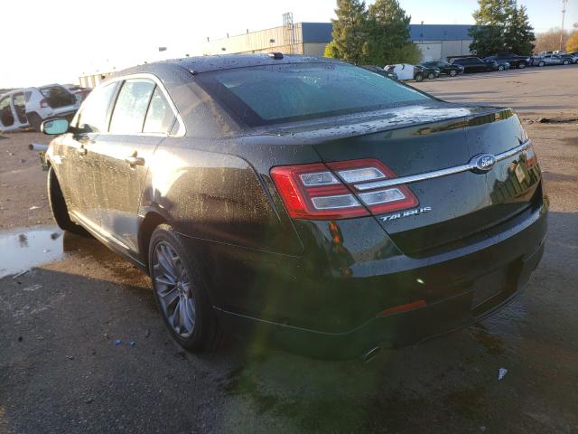 Photo 2 VIN: 1FAHP2F81EG176714 - FORD TAURUS LIM 