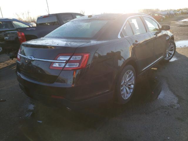 Photo 3 VIN: 1FAHP2F81EG176714 - FORD TAURUS LIM 