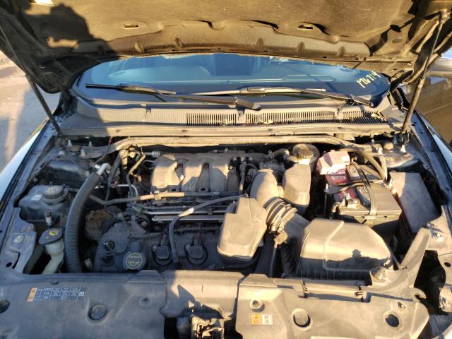 Photo 6 VIN: 1FAHP2F81EG176714 - FORD TAURUS LIM 