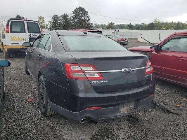 Photo 2 VIN: 1FAHP2F81EG179306 - FORD TAURUS LIM 