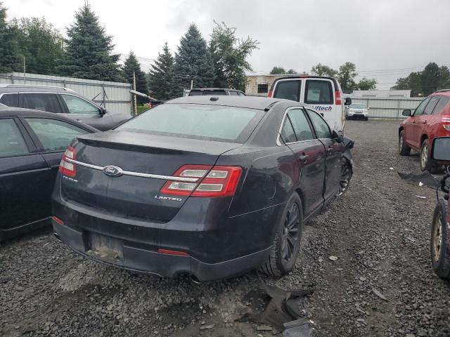 Photo 3 VIN: 1FAHP2F81EG179306 - FORD TAURUS LIM 