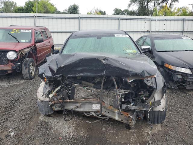 Photo 8 VIN: 1FAHP2F81EG179306 - FORD TAURUS LIM 