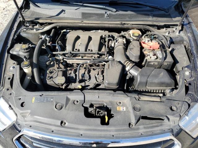 Photo 10 VIN: 1FAHP2F81EG179631 - FORD TAURUS LIM 