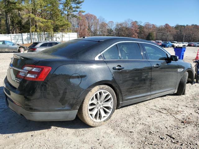 Photo 2 VIN: 1FAHP2F81EG179631 - FORD TAURUS LIM 