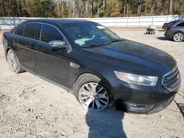 Photo 3 VIN: 1FAHP2F81EG179631 - FORD TAURUS LIM 