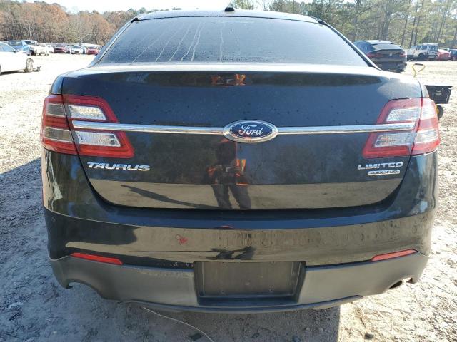 Photo 5 VIN: 1FAHP2F81EG179631 - FORD TAURUS LIM 