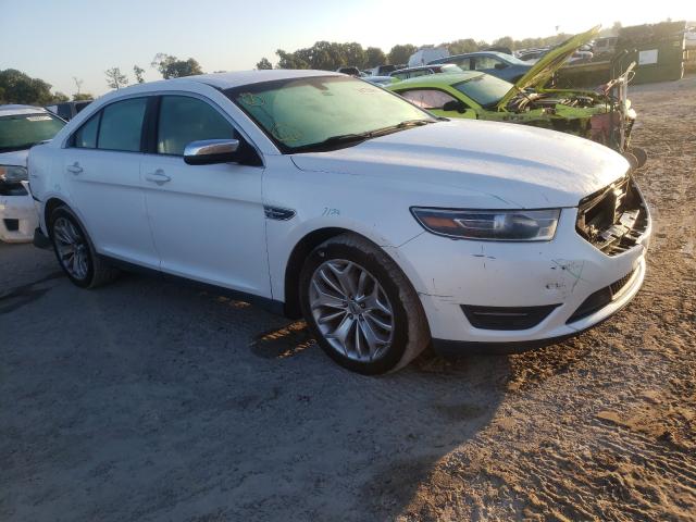 Photo 0 VIN: 1FAHP2F81EG183274 - FORD TAURUS LIM 