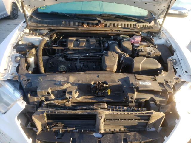 Photo 6 VIN: 1FAHP2F81EG183274 - FORD TAURUS LIM 