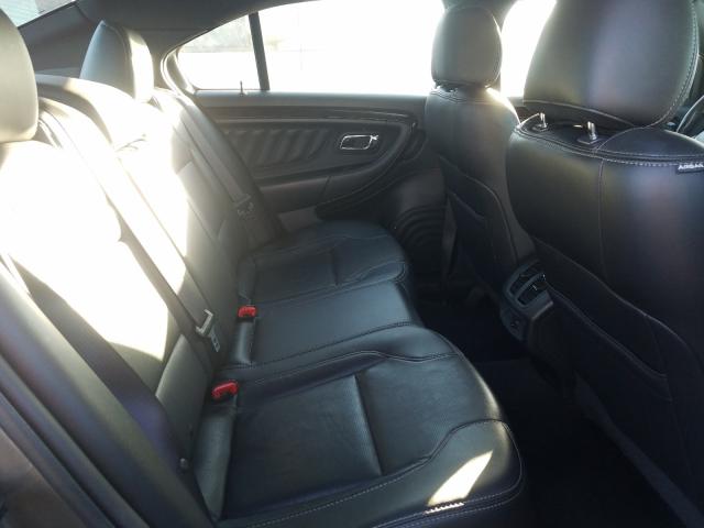 Photo 5 VIN: 1FAHP2F81EG183470 - FORD TAURUS LIM 