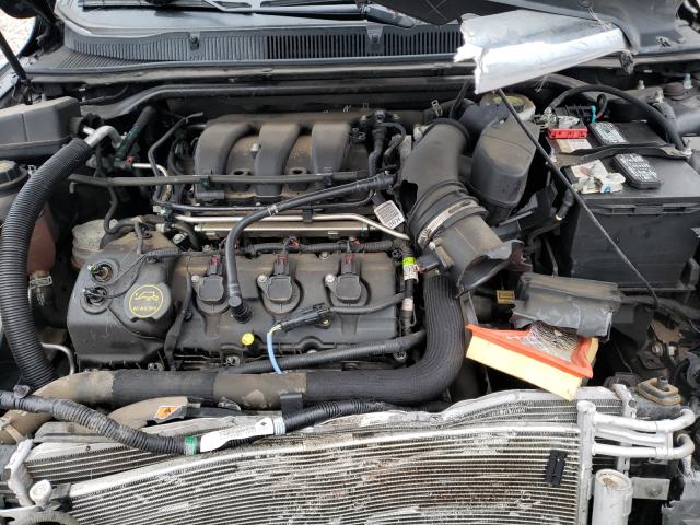 Photo 6 VIN: 1FAHP2F81EG183470 - FORD TAURUS LIM 