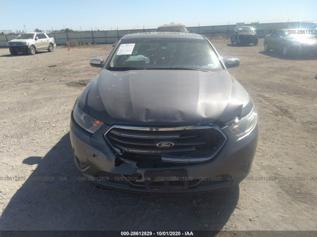 Photo 5 VIN: 1FAHP2F81EG183517 - FORD TAURUS 