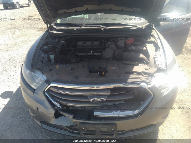 Photo 9 VIN: 1FAHP2F81EG183517 - FORD TAURUS 