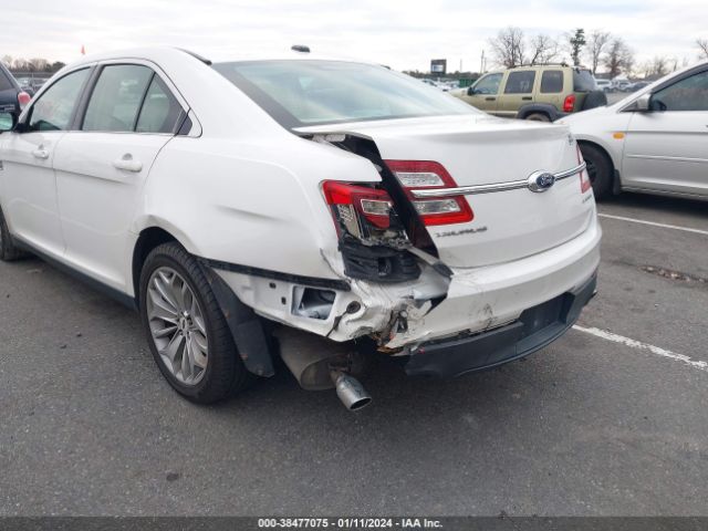 Photo 5 VIN: 1FAHP2F81FG100976 - FORD TAURUS 