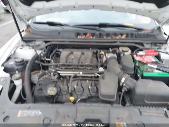 Photo 9 VIN: 1FAHP2F81FG100976 - FORD TAURUS 