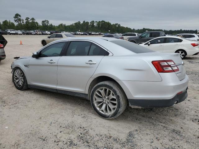 Photo 1 VIN: 1FAHP2F81FG102579 - FORD TAURUS LIM 