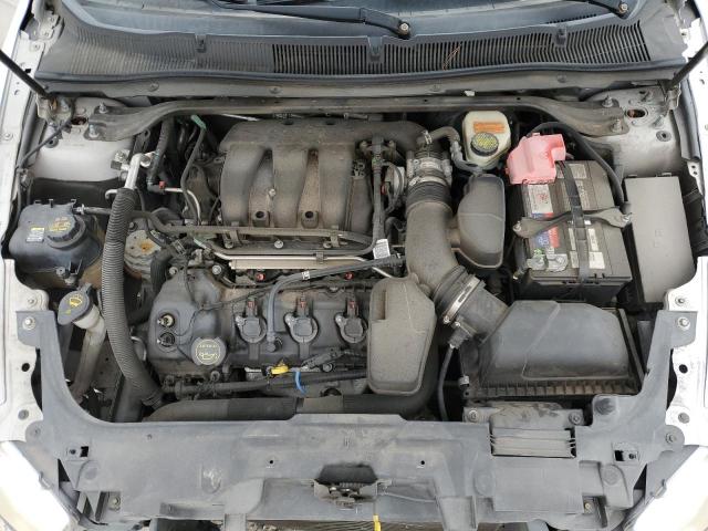 Photo 10 VIN: 1FAHP2F81FG102579 - FORD TAURUS LIM 