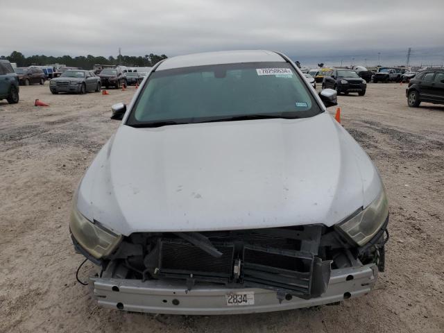 Photo 4 VIN: 1FAHP2F81FG102579 - FORD TAURUS LIM 