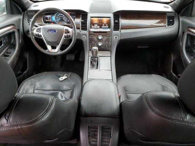 Photo 7 VIN: 1FAHP2F81FG103554 - FORD TAURUS LIM 