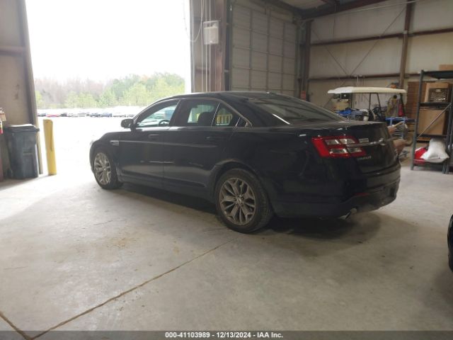 Photo 2 VIN: 1FAHP2F81FG104509 - FORD TAURUS 