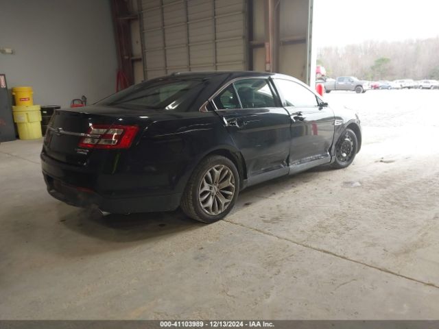 Photo 3 VIN: 1FAHP2F81FG104509 - FORD TAURUS 