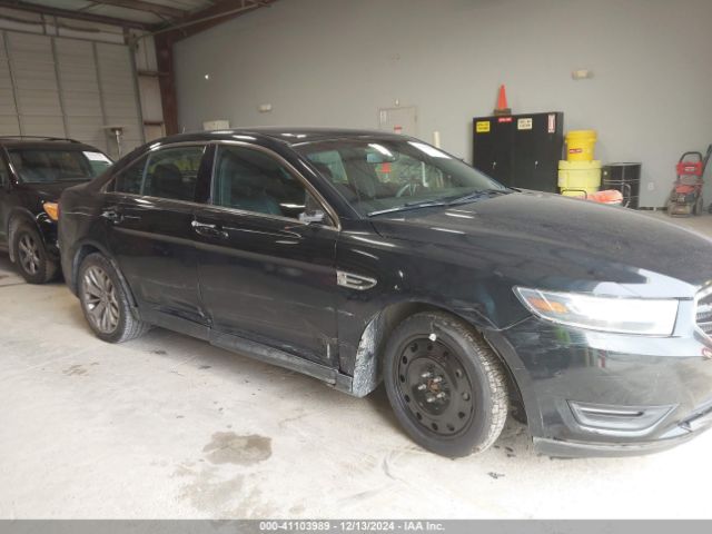 Photo 5 VIN: 1FAHP2F81FG104509 - FORD TAURUS 