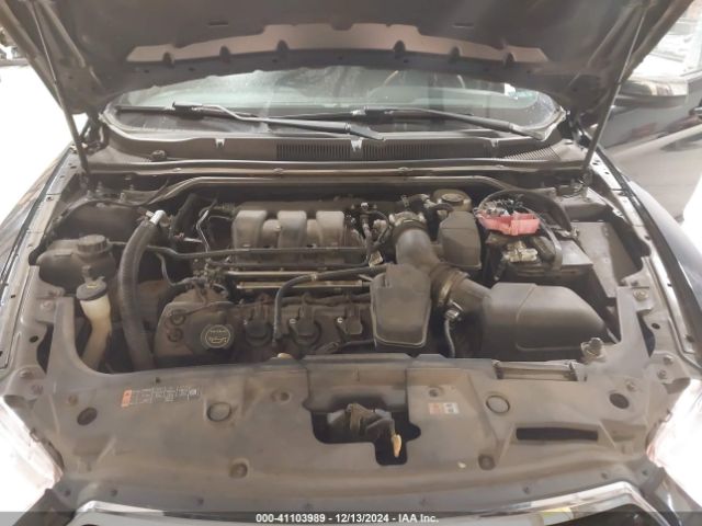 Photo 9 VIN: 1FAHP2F81FG104509 - FORD TAURUS 