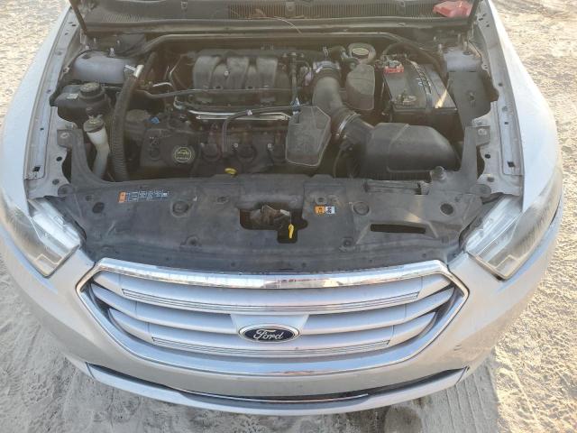 Photo 10 VIN: 1FAHP2F81FG104865 - FORD TAURUS LIM 