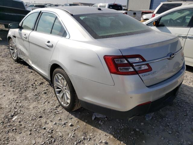 Photo 2 VIN: 1FAHP2F81FG106003 - FORD TAURUS 