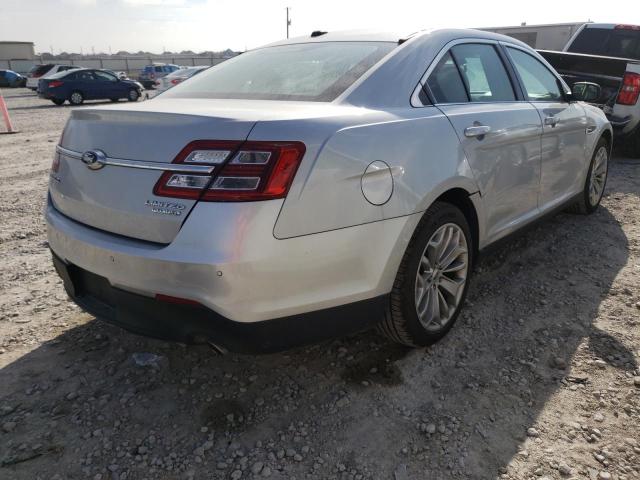 Photo 3 VIN: 1FAHP2F81FG106003 - FORD TAURUS 