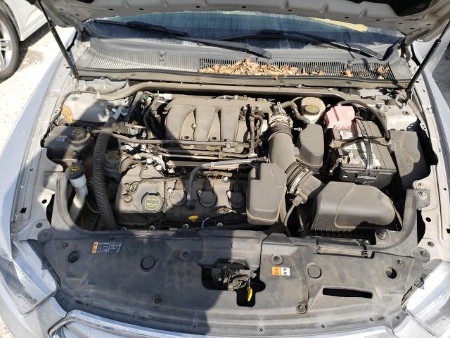 Photo 6 VIN: 1FAHP2F81FG106003 - FORD TAURUS 