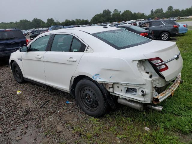 Photo 1 VIN: 1FAHP2F81FG106342 - FORD TAURUS LIM 