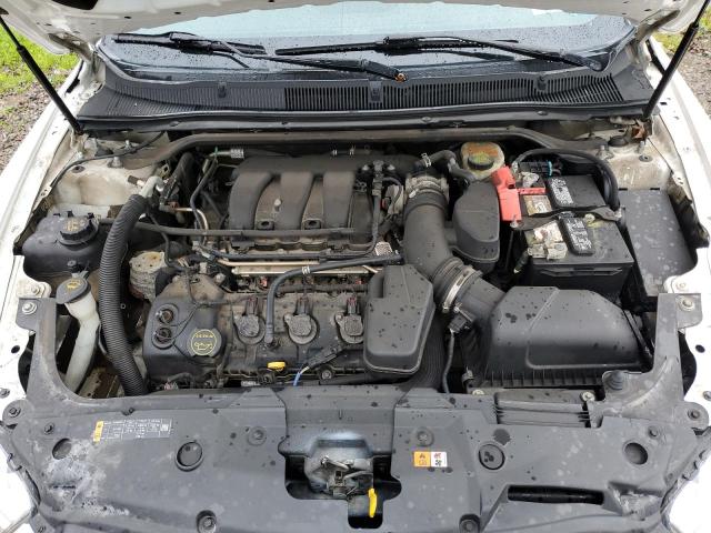 Photo 10 VIN: 1FAHP2F81FG106342 - FORD TAURUS LIM 