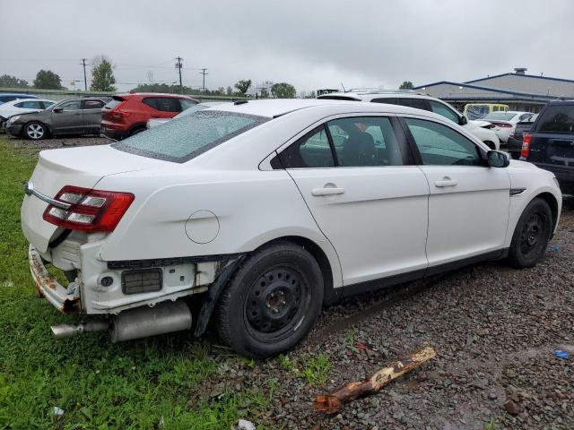 Photo 2 VIN: 1FAHP2F81FG106342 - FORD TAURUS LIM 