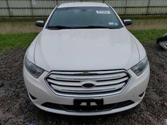 Photo 4 VIN: 1FAHP2F81FG106342 - FORD TAURUS LIM 