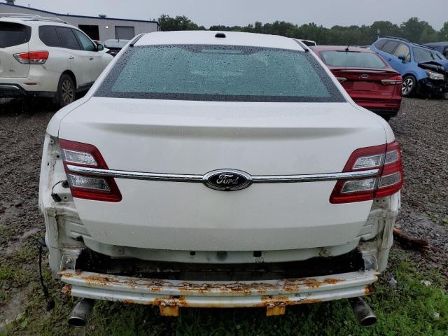 Photo 5 VIN: 1FAHP2F81FG106342 - FORD TAURUS LIM 