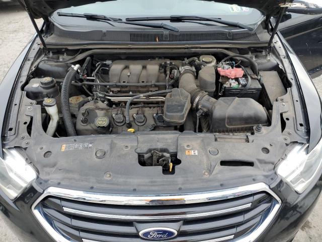 Photo 10 VIN: 1FAHP2F81FG108611 - FORD TAURUS LIM 