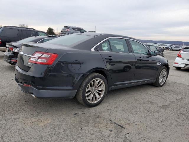 Photo 2 VIN: 1FAHP2F81FG108611 - FORD TAURUS LIM 