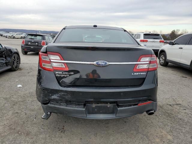 Photo 5 VIN: 1FAHP2F81FG108611 - FORD TAURUS LIM 